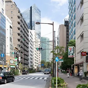 Ion Shibuya-honmachi アパート 東京都