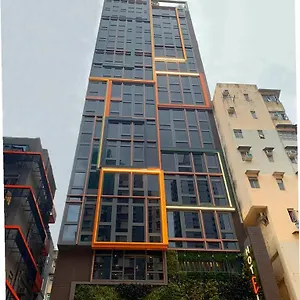 E ホテル 香港