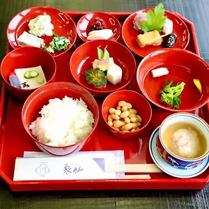 藏や 南聖町 別荘