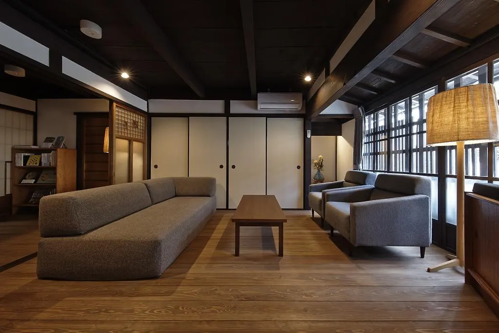 Holiday home Kiyomizu Gojo Ntei Villa Kyoto