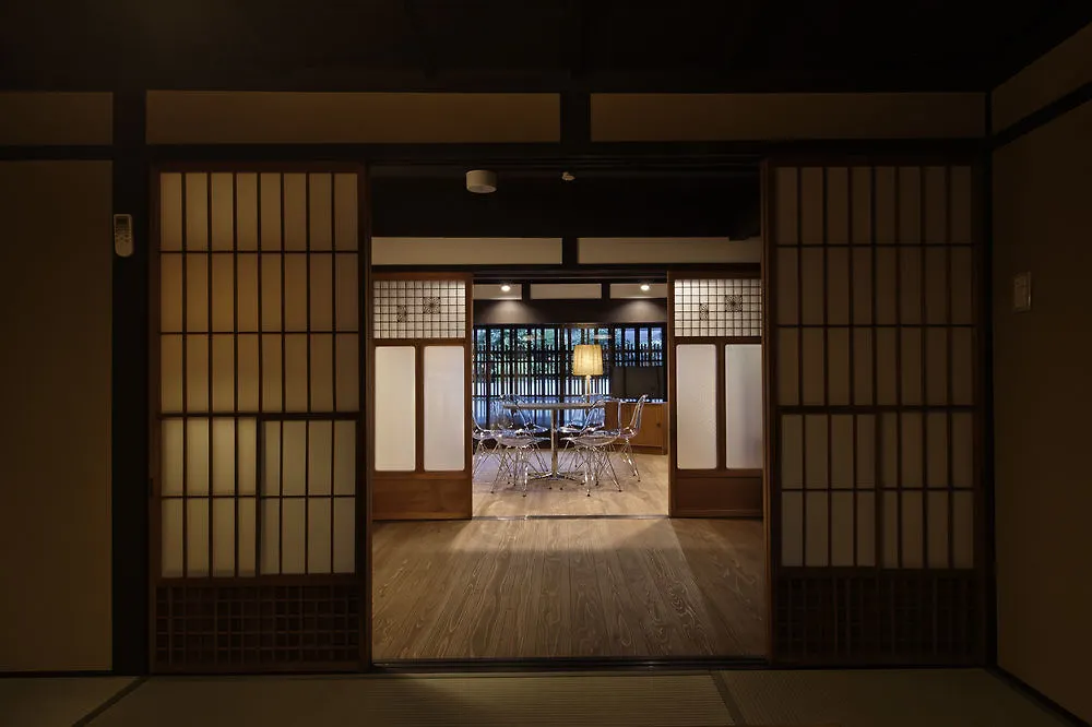 Holiday home Kiyomizu Gojo Ntei Villa Kyoto