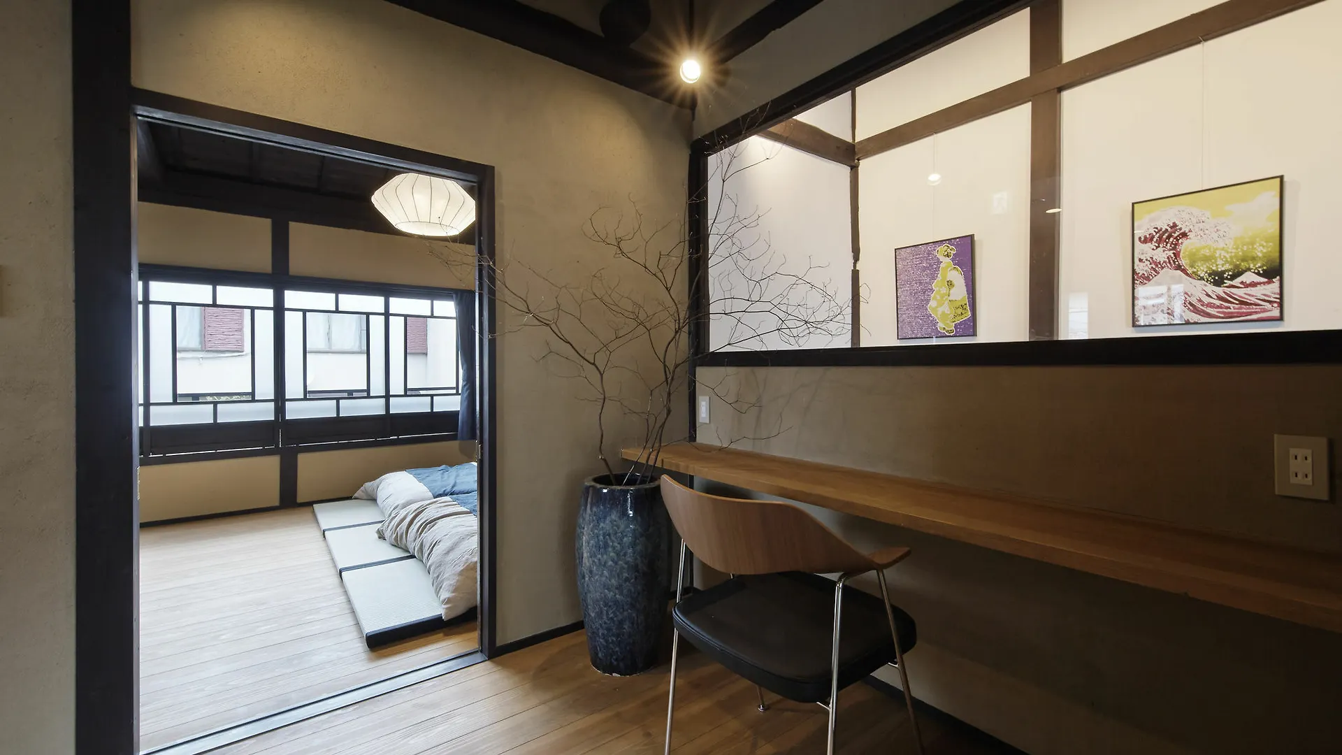 Holiday home Kiyomizu Gojo Ntei Villa Kyoto Japan