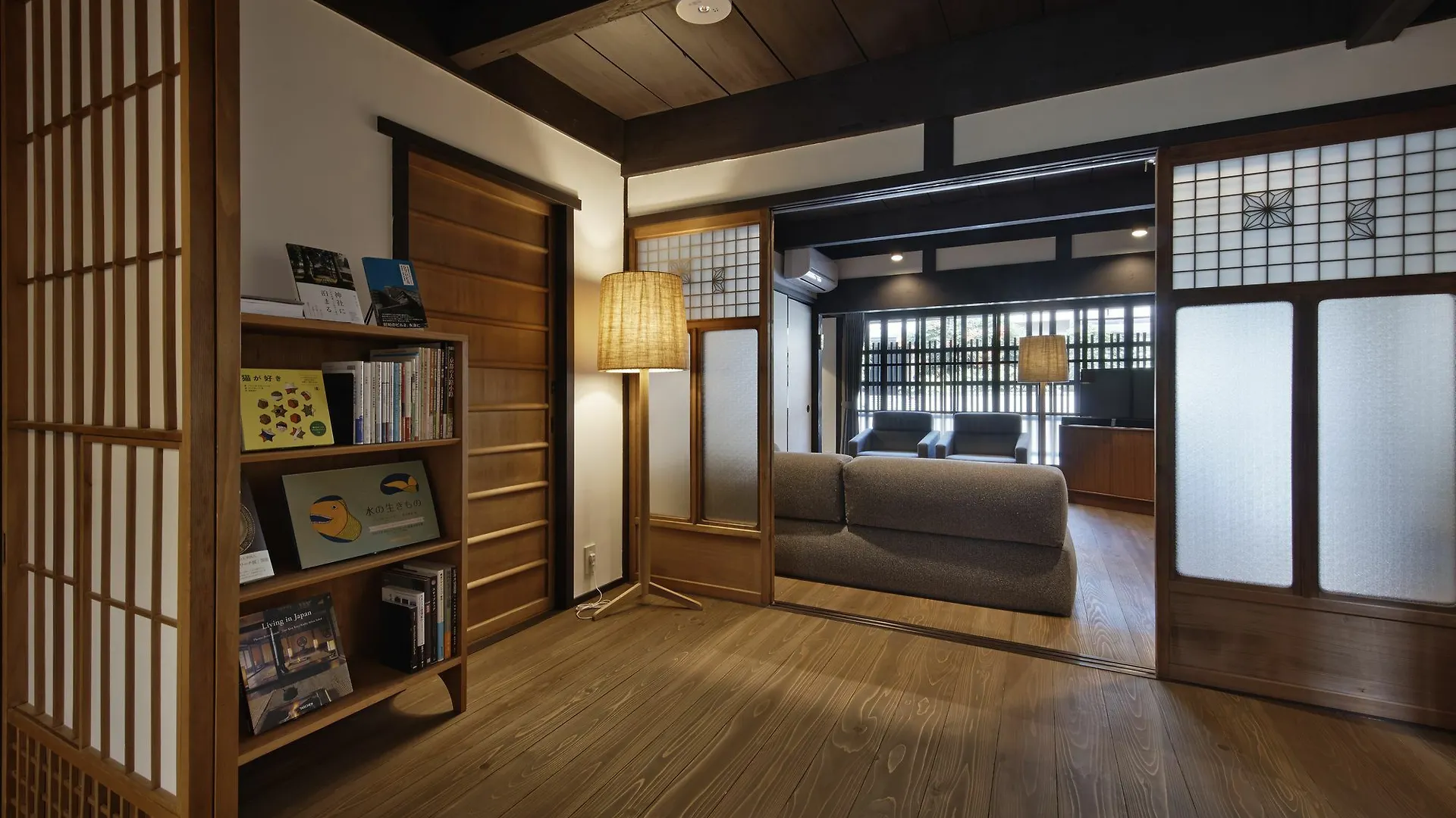 Kiyomizu Gojo Ntei Villa Kyoto Holiday home