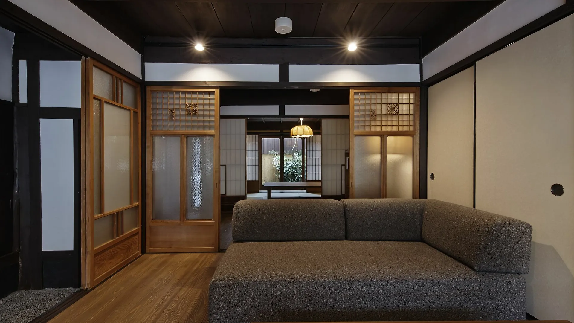 Holiday home Kiyomizu Gojo Ntei Villa Kyoto Japan