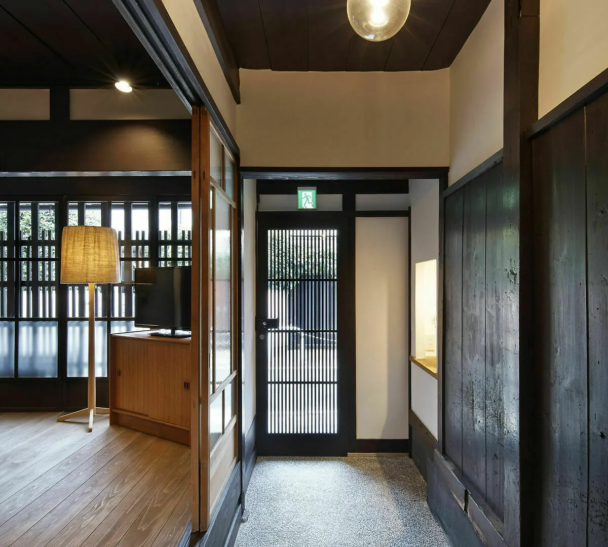 Kiyomizu Gojo Ntei Villa Kyoto 0*,