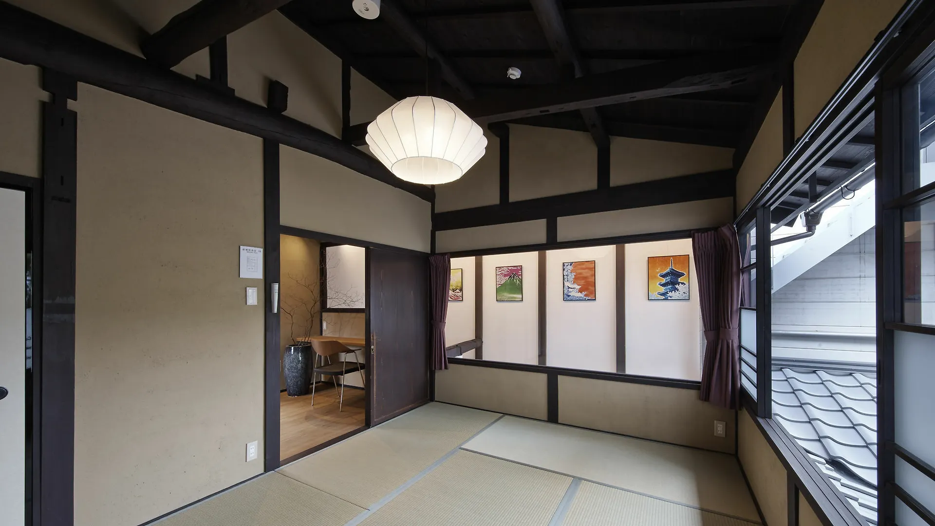 Kiyomizu Gojo Ntei Villa Kyoto