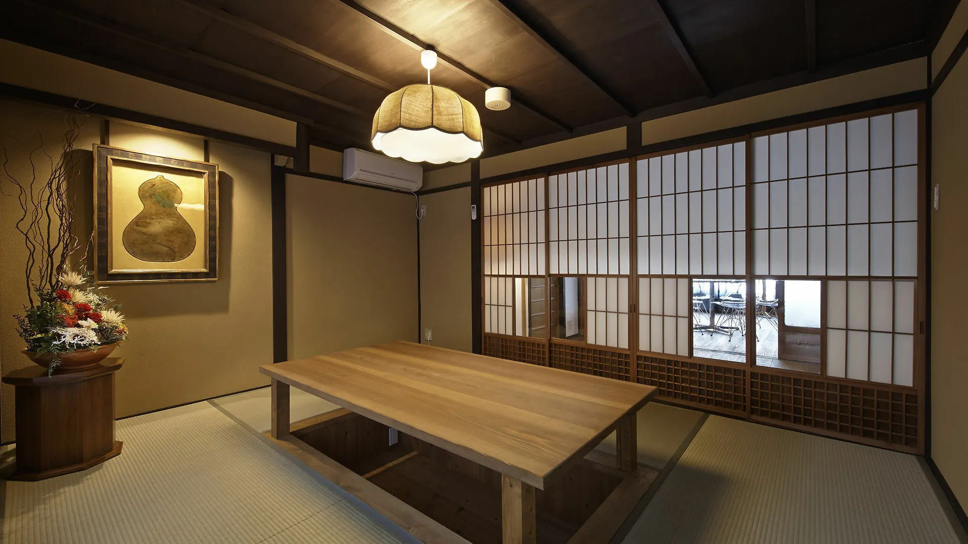 Holiday home Kiyomizu Gojo Ntei Villa Kyoto