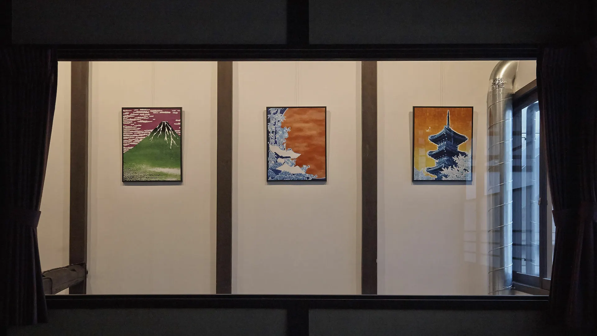 Kiyomizu Gojo Ntei Villa Kyoto 0*,