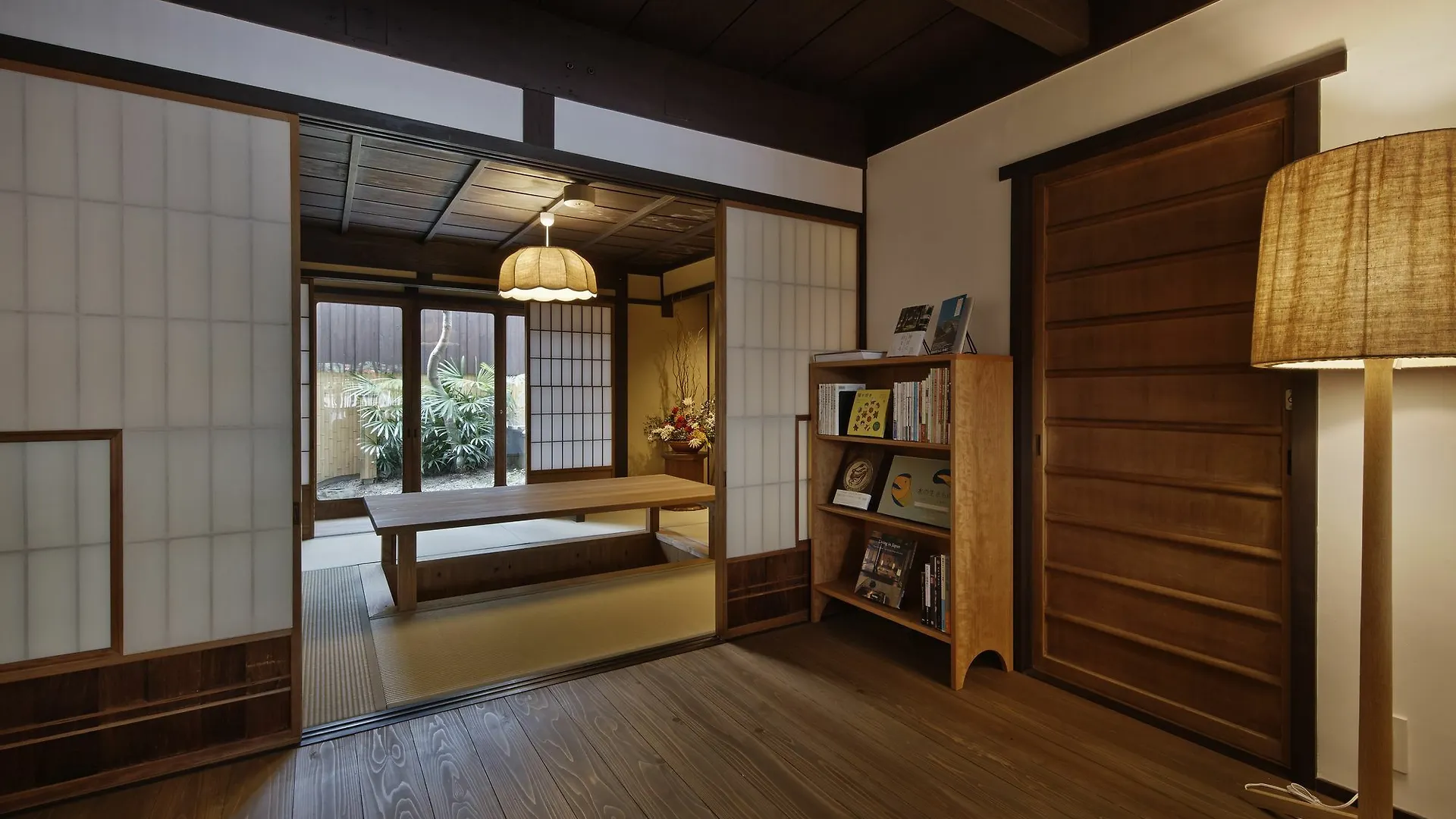 Holiday home Kiyomizu Gojo Ntei Villa Kyoto