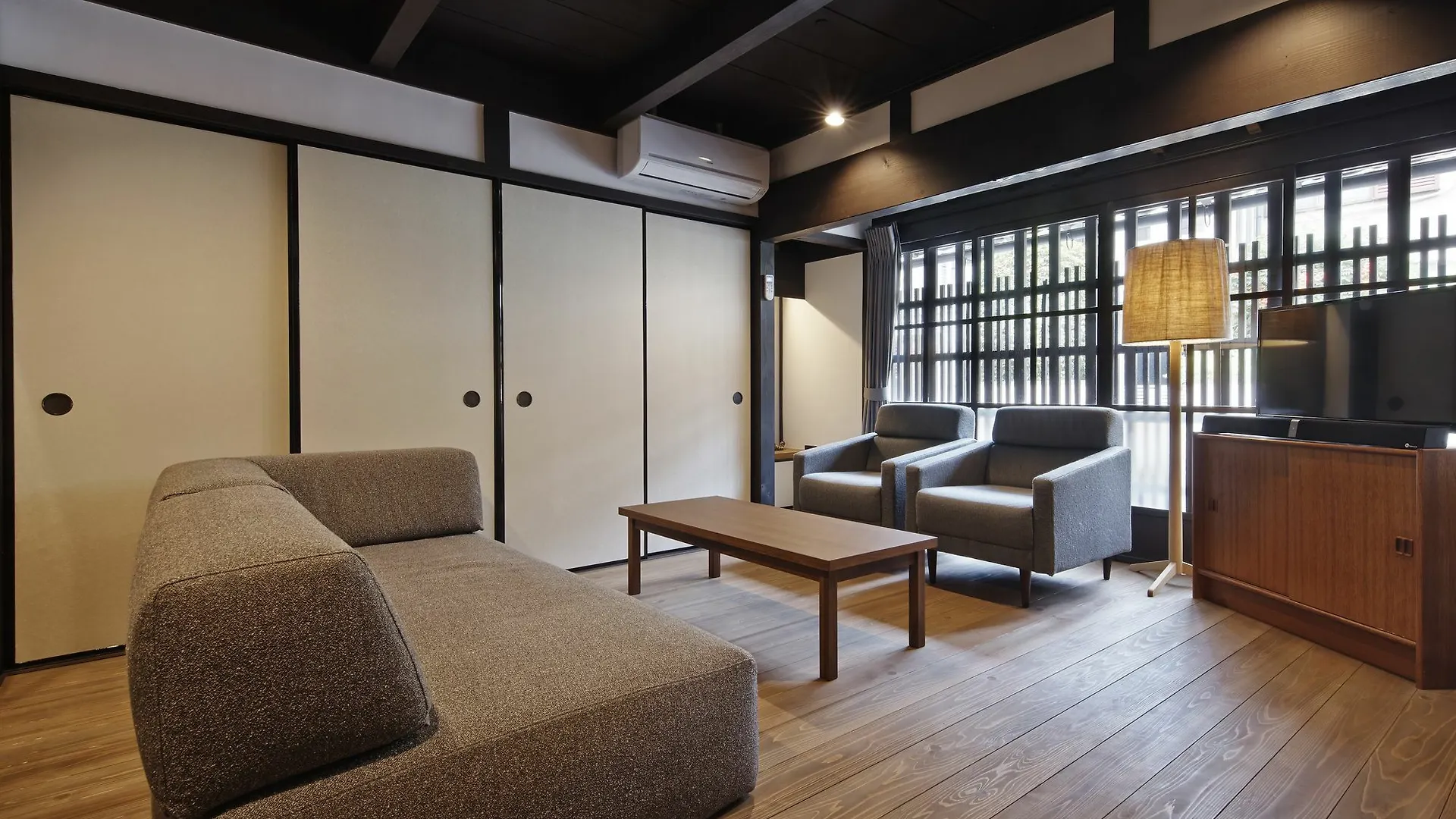 Kiyomizu Gojo Ntei Villa Kyoto Holiday home