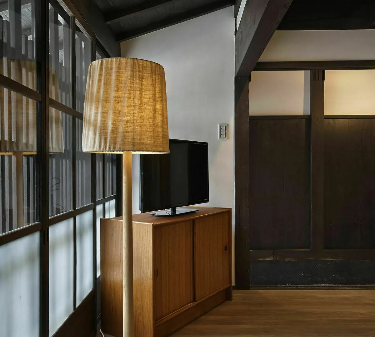 Kiyomizu Gojo Ntei Villa Kyoto