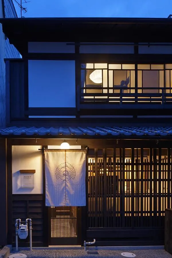 Holiday home Kiyomizu Gojo Ntei Villa Kyoto