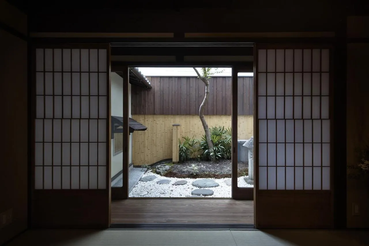 Kiyomizu Gojo Ntei Villa Kyoto Holiday home