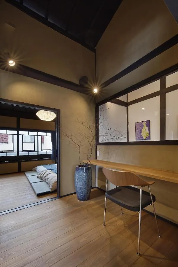 Holiday home Kiyomizu Gojo Ntei Villa Kyoto