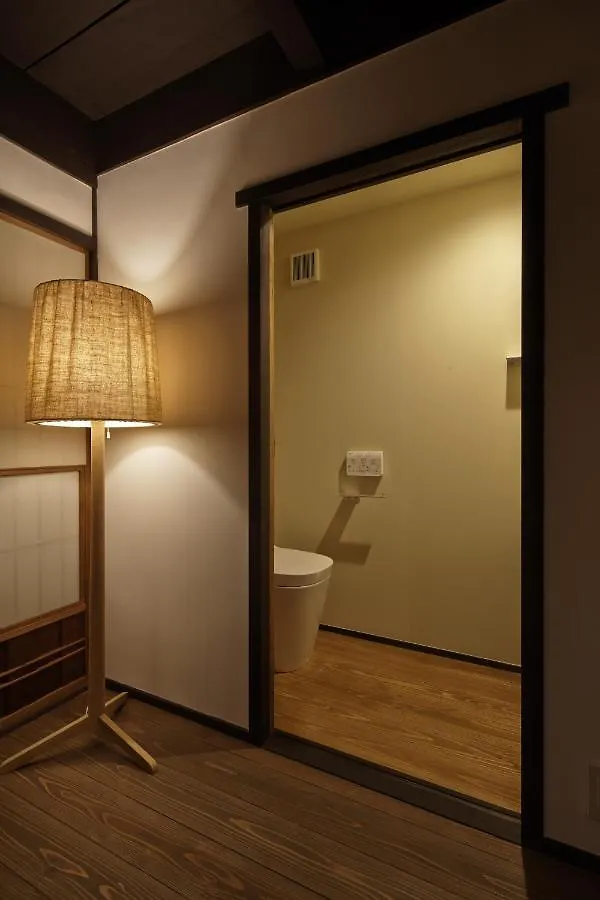 Holiday home Kiyomizu Gojo Ntei Villa Kyoto