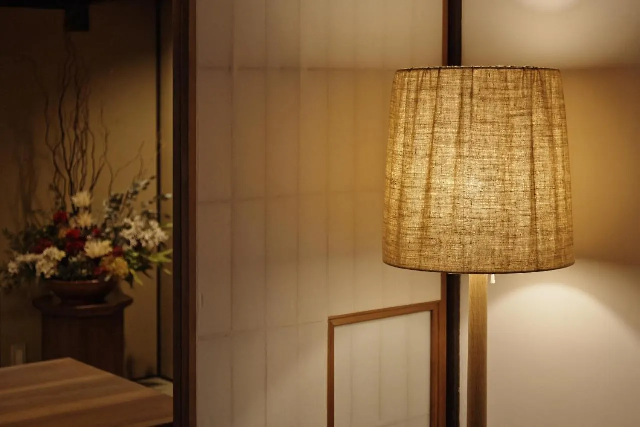 Kiyomizu Gojo Ntei Villa Kyoto